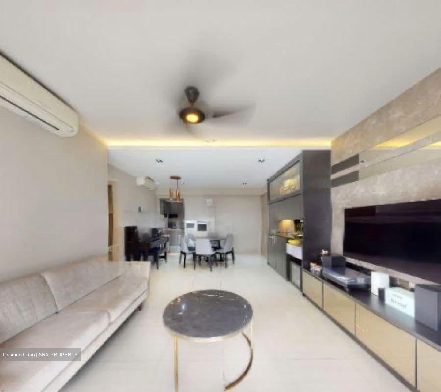 Bellewaters (D19), Condominium #604597601